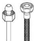 Peerless-AV P188620LF - Instructions de nettoyage - 1