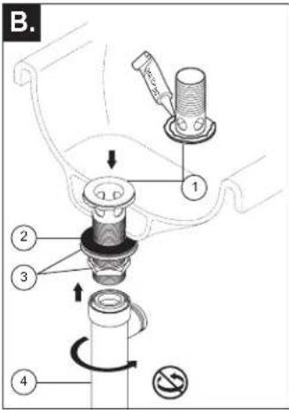 Peerless-AV P188620LF - Instructions de nettoyage - 8