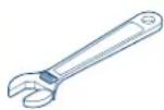Peerless-AV P188621LF - Composé d'étanchéité à la silicone : - 1
