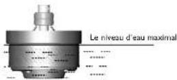 Royal Catering RCZK-1080 - NETTOYAGE ET ENTRETIEN - 1