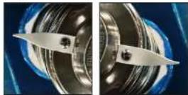 Royal Catering RCZK-1080 - RCZK-1500S-W - 2
