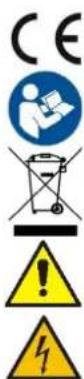 Hillvert HT-ROBSON-SP2200-72 - Legende - 1