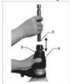 MSW BOH-1050-1 - HOW TO USE - 1