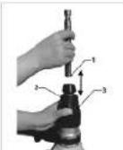 MSW BOH-1050-1 - Changement d'outil - 1