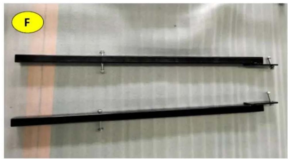 Hillvert HI-LOGL-1800 - 5