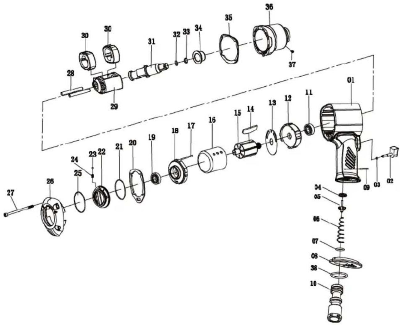 MSW AIW-02 - ELIMINACION DE DISPOSITIVOS USADOS. - 4