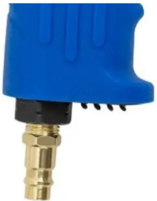 MSW AIW-02 - MONTERING AF APPARATET - 1