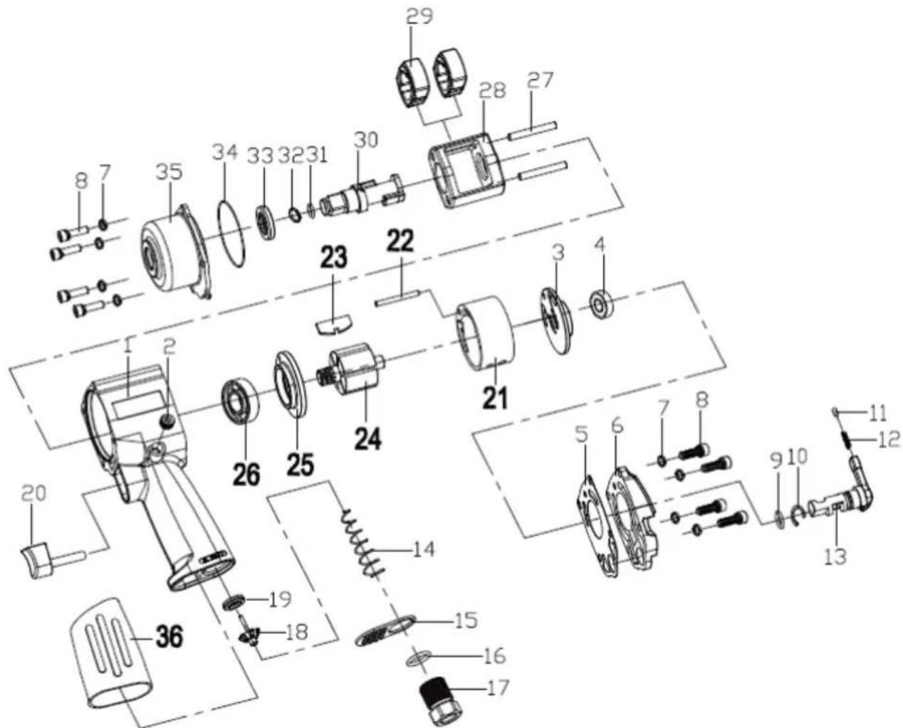 MSW AIW-02 - MSW-AIW-01 - 1