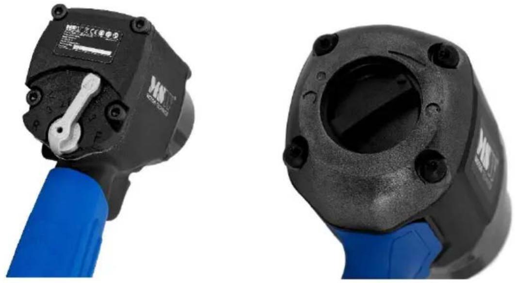 MSW AIW-02 - Working with the unit - 1