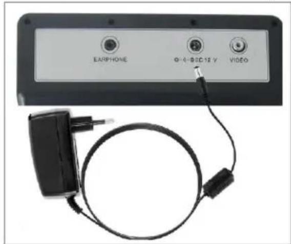 STEINBERG SBS-EC-600B3 - INSTALLATION DER SD-SPEICHERKARTE - 2