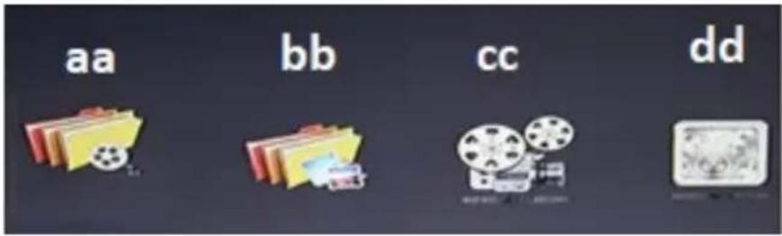 STEINBERG SBS-EC-600B3 - MENU - 1