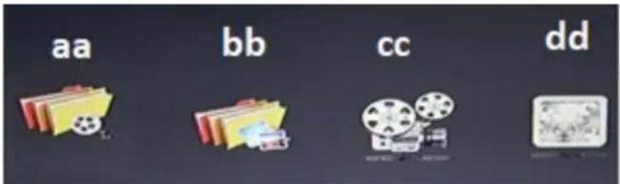 STEINBERG SBS-EC-600B3 - MENU - 1