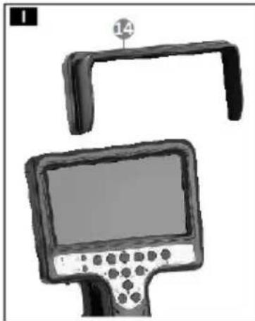 STEINBERG SBS-EC-600B3 - COLLEGAMENTO DEL DISPOSITIVO SBS-EC-300B / SBS-EC-300C - 1