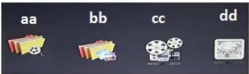 STEINBERG SBS-EC-600B3 - MENU - 1
