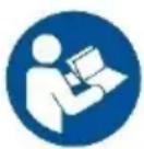 Royal Catering RCBC-10.1 - PRIMA DI PROCEDERE AL LAVORO BISOGNA ACCURATAMENTE LEGGERE E COMPRENDERE QUESTO MANUALE. - 2