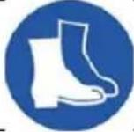 MSW MF-460A - Explanation of symbols - 5