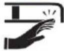 MSW MF-460A - Explanation of symbols - 6