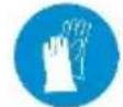 STEINBERG SBS-CF-1500 - Explanation of symbols - 3