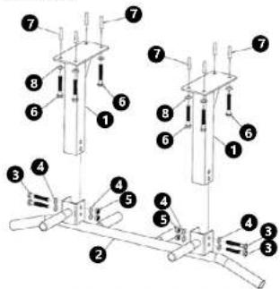 Gymrex GR-PU110B - Conditions d'utilisation - 3