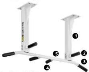 Gymrex GR-PU110B - Conditions d'utilisation - 1