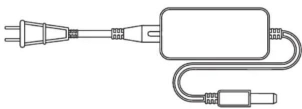 GYS Nomad Power PRO XXL - GERÄTESCHNITTSTELLE - 8
