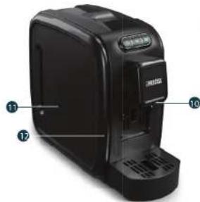 PRINCESS 249420 - Machine 01.249420.01.001 - 2