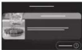 PHILIPS 8000 Series EP8757 - Avvertenza Soluzione - 2