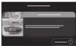 PHILIPS 8000 Series EP8757 - Advarsel Løsning - 2