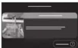 PHILIPS 8000 Series EP8757 - Advarsel Løsning - 1