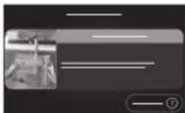 PHILIPS 8000 Series EP8757 - Varoitus Ratkaisu - 1