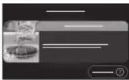 PHILIPS 8000 Series EP8757 - Įspėjimas Sprendimas - 2