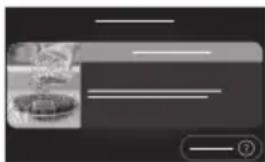 PHILIPS 8000 Series EP8757 - Advertencia Solución - 2