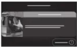 PHILIPS 8000 Series EP8757 - Avertisement Solutie - 4