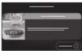 PHILIPS 8000 Series EP8757 - Advertência Solução - 1