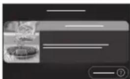 PHILIPS 8000 Series EP8757 - Avertisement Solutie - 2