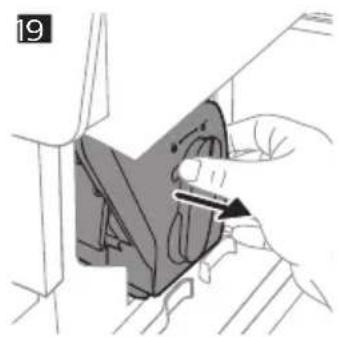 PHILIPS 8000 Series EP8757 - https://www.home-appliances.philips/parts-accessories. - 23