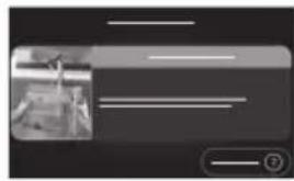 PHILIPS 8000 Series EP8757 - Avertissement solution - 1