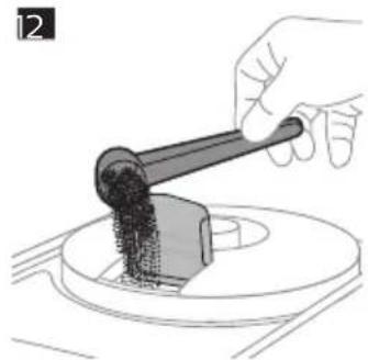 PHILIPS 8000 Series EP8757 - https://www.home-appliances.philips/parts-accessories. - 16