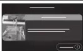 PHILIPS 8000 Series EP8757 - Advertencia Solución - 1