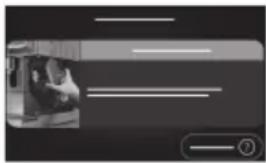 PHILIPS 8000 Series EP8757 - Advertencia Solución - 4