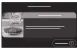 PHILIPS 8000 Series EP8757 - Warning Solution - 1