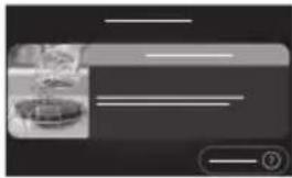 PHILIPS 8000 Series EP8757 - Προειδοποίηση Λύση - 2