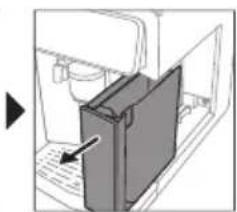 PHILIPS 8000 Series EP8757 - https://www.home-appliances.philips/parts-accessories. - 3