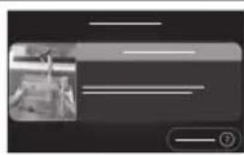 PHILIPS 8000 Series EP8757 - Advarsel Løsning - 1