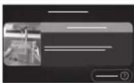 PHILIPS 8000 Series EP8757 - Opozorilo Rešitev - 1
