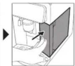 PHILIPS 8000 Series EP8757 - https://www.home-appliances.philips/parts-accessories. - 5