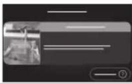 PHILIPS 8000 Series EP8757 - Avvertenza Soluzione - 1