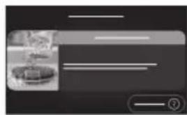PHILIPS 8000 Series EP8757 - Vorsicht Lösung - 2