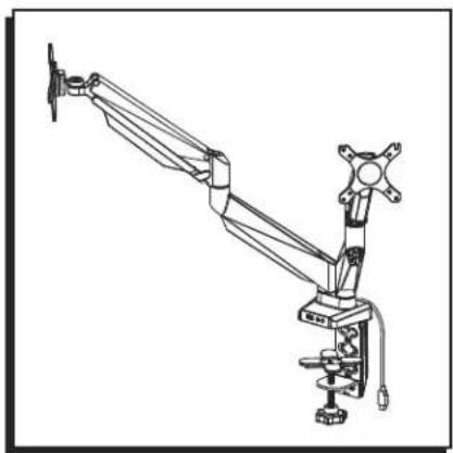Uline H-7621 - 4