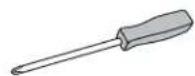 Uline H-7621 - SUPPORT POUR DOUBLE MONITEUR – RÉGLAGE FACILE - 1
